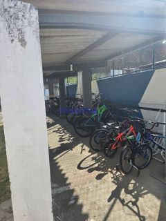 APARTAMENTO NO CONDOMÍNIO TENISSON FONTES DE SOUZA