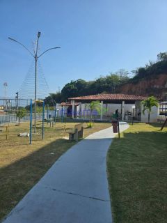 APARTAMENTO NO CONDOMÍNIO TENISSON FONTES DE SOUZA