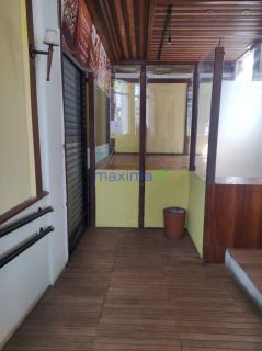 Ponto Comercial para Locação – Rua Pacatuba, Aracaju