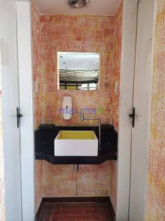 Ponto Comercial para Locação – Rua Pacatuba, Aracaju