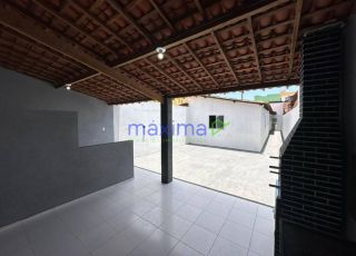 CASA INCRÍVEL NO BUGIO! RECÉM REFORMADA E DESOCUPADA