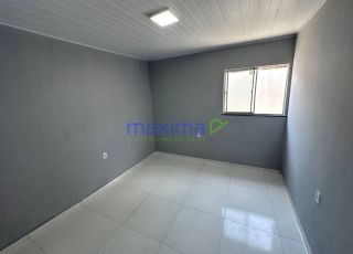 CASA INCRÍVEL NO BUGIO! RECÉM REFORMADA E DESOCUPADA