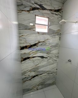 CASA INCRÍVEL NO BUGIO! RECÉM REFORMADA E DESOCUPADA