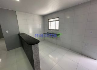 CASA INCRÍVEL NO BUGIO! RECÉM REFORMADA E DESOCUPADA