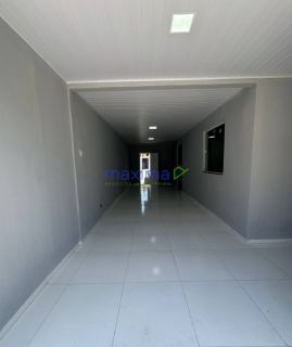 CASA INCRÍVEL NO BUGIO! RECÉM REFORMADA E DESOCUPADA