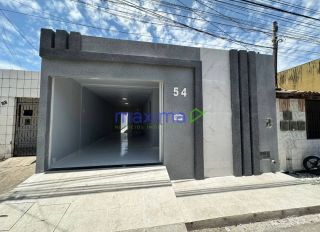 CASA INCRÍVEL NO BUGIO! RECÉM REFORMADA E DESOCUPADA