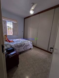 Casa com ponto comercial no conjunto Orlando Dantas