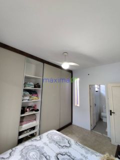 Casa com ponto comercial no conjunto Orlando Dantas