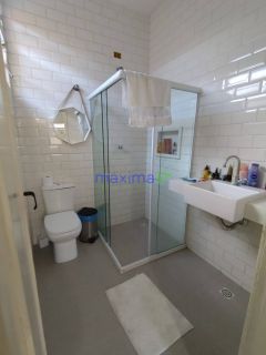 Casa com ponto comercial no conjunto Orlando Dantas