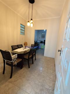 Casa com ponto comercial no conjunto Orlando Dantas