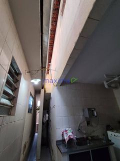 Casa com ponto comercial no conjunto Orlando Dantas