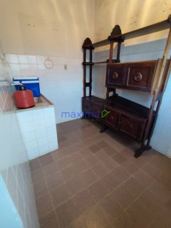 Casa com ponto comercial no conjunto Orlando Dantas