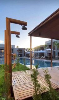 VILLAS MANATEE – UM REFÚGIO EXCLUSIVO NO PARAÍSO DO PATACHO, Praia do Patacho – Porto de Pedras/AL