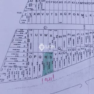 Lote / Terreno de Bairro Para Vender no bairro de Barra Mar em São Miguel