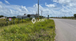 Lote / Terreno de Bairro Para Vender no bairro de Barra Mar em São Miguel