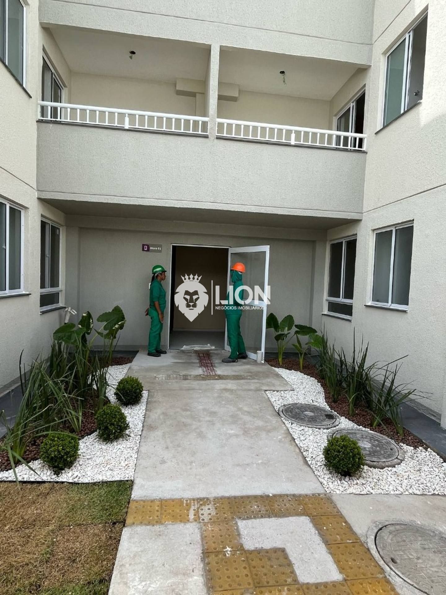 Conheça agora o novo Lançamento no Tabuleiro dos Martins - Residencial Mata Das Carnaúbas