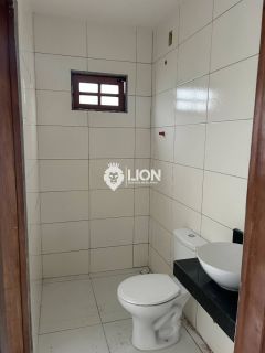 Oportunidade Imperdível em Marechal! Casa com 2 quartos por apenas R$ 215.000,00!