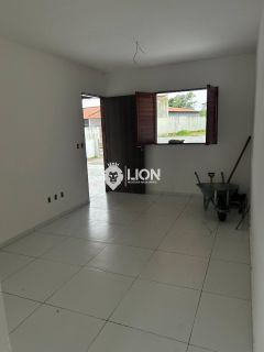 Oportunidade Imperdível em Marechal! Casa com 2 quartos por apenas R$ 215.000,00!