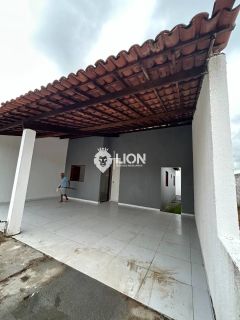 Oportunidade Imperdível em Marechal! Casa com 2 quartos por apenas R$ 215.000,00!