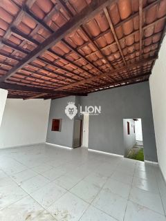Oportunidade Imperdível em Marechal! Casa com 2 quartos por apenas R$ 215.000,00!