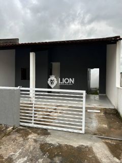 Oportunidade Imperdível em Marechal! Casa com 2 quartos por apenas R$ 215.000,00!