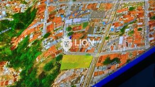 Terreno a venda com 1.360m²