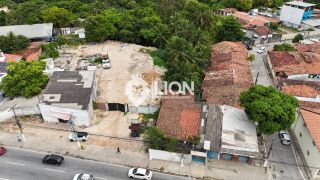Terreno a venda com 1.360m²