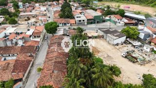 Terreno a venda com 1.360m²