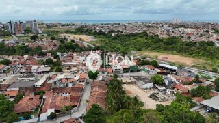 Terreno a venda com 1.360m²