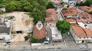 Terreno a venda com 1.360m²