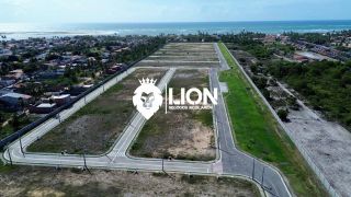 Lote / Terreno de Condomínio Para Vender em Barra Nova