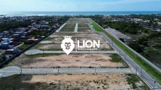 Lote / Terreno de Condomínio Para Vender em Barra Nova