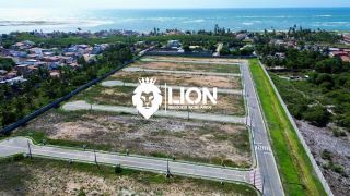 Lote / Terreno de Condomínio Para Vender em Barra Nova