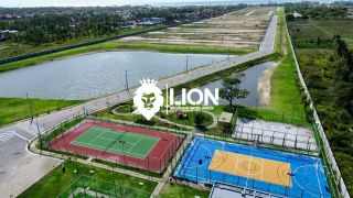 Lote / Terreno de Condomínio Para Vender em Barra Nova