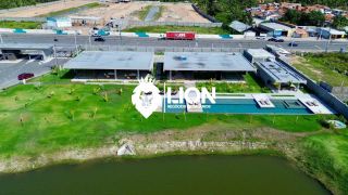 Lote / Terreno de Condomínio Para Vender em Barra Nova