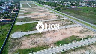 Lote / Terreno de Condomínio Para Vender em Barra Nova