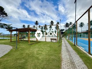 Lote / Terreno de Condomínio Para Vender em Barra Nova