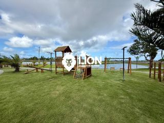 Lote / Terreno de Condomínio Para Vender em Barra Nova