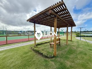 Lote / Terreno de Condomínio Para Vender em Barra Nova