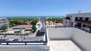 Oportunidade para venda com a vista mais desejada de Maceió- Edifício Paris, localizado charmosa Jatiúca