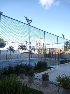 Edifício Mirante do Farol – Viva de Frente para o Infinito Azul.No Mirante do Farol.