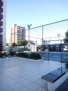 Edifício Mirante do Farol – Viva de Frente para o Infinito Azul.No Mirante do Farol.