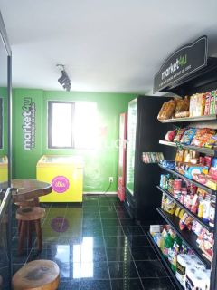 Edifício Mirante do Farol – Viva de Frente para o Infinito Azul.No Mirante do Farol.