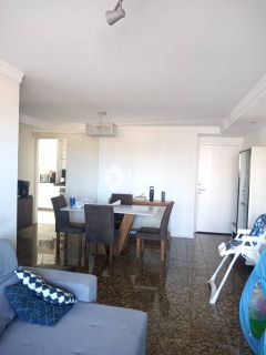 Edifício Mirante do Farol – Viva de Frente para o Infinito Azul.No Mirante do Farol.