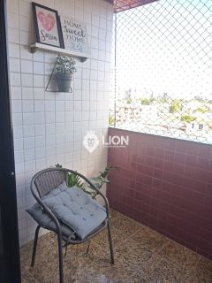 Edifício Mirante do Farol – Viva de Frente para o Infinito Azul.No Mirante do Farol.