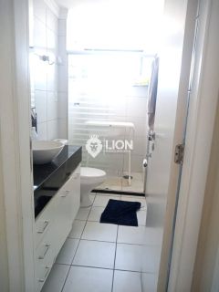 Edifício Mirante do Farol – Viva de Frente para o Infinito Azul.No Mirante do Farol.