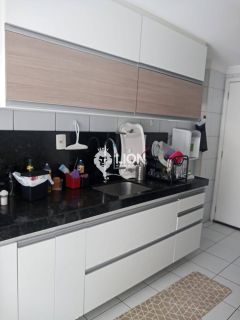 Edifício Mirante do Farol – Viva de Frente para o Infinito Azul.No Mirante do Farol.