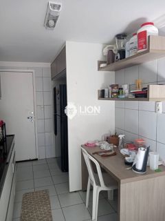 Edifício Mirante do Farol – Viva de Frente para o Infinito Azul.No Mirante do Farol.