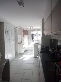 Edifício Mirante do Farol – Viva de Frente para o Infinito Azul.No Mirante do Farol.