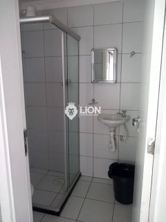 Edifício Mirante do Farol – Viva de Frente para o Infinito Azul.No Mirante do Farol.